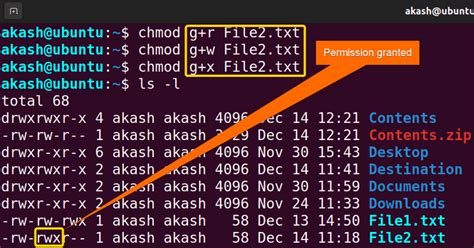 chmod 770|chmod 770 command in linux.